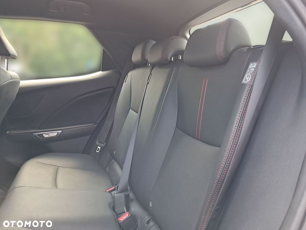Lexus LBX 1.5 Hybrid Elegant - 14