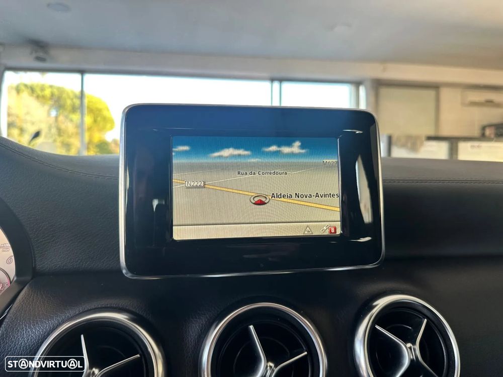 Mercedes-Benz A 180 - 19