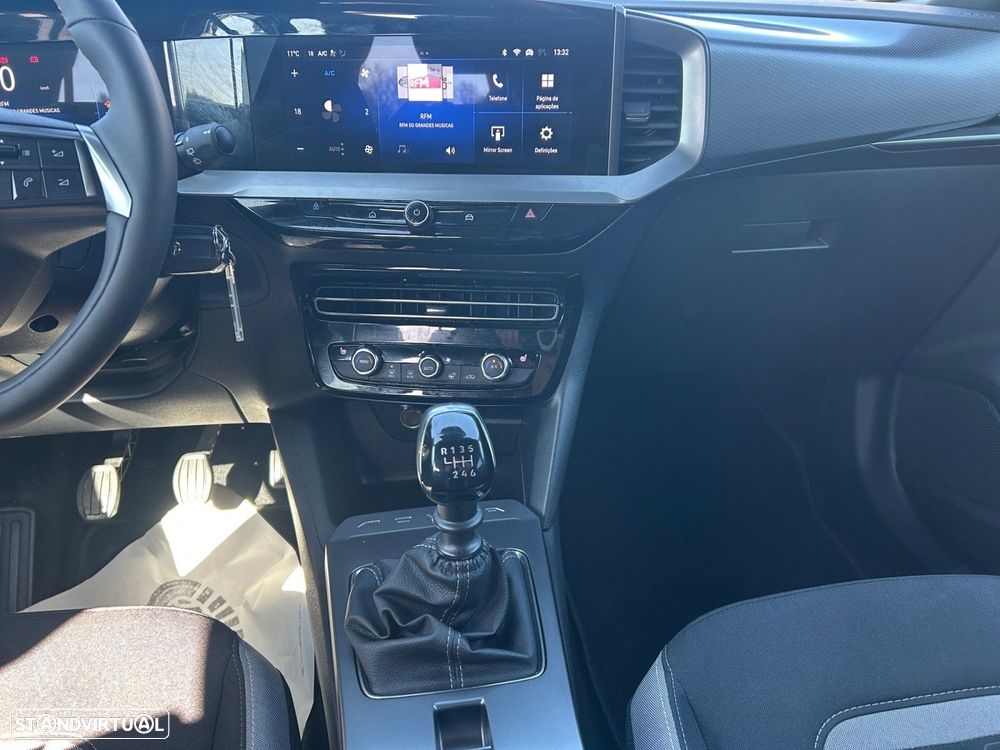 Opel Mokka 1.2 T Edition - 12