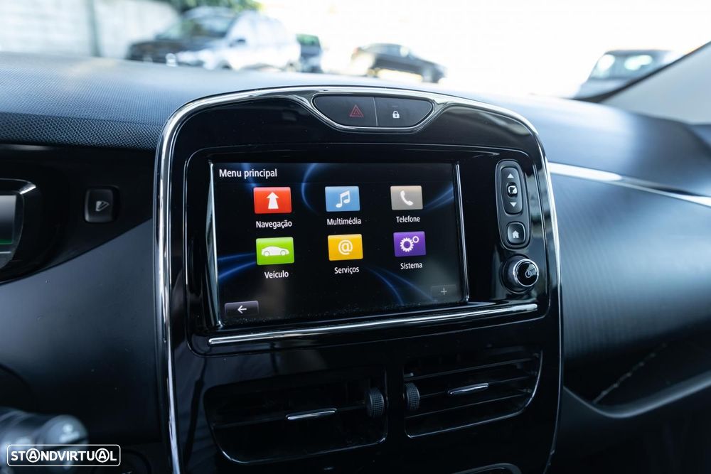 Renault Zoe (c/ Bateria) Intens - 6