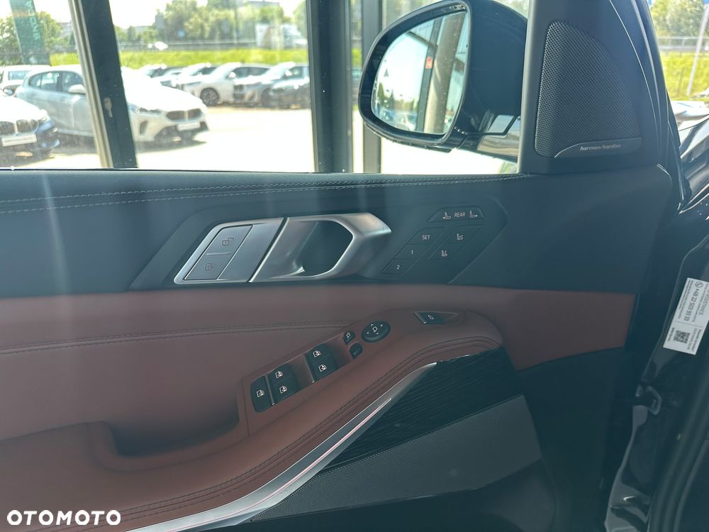 BMW X7 xDrive40d mHEV sport - 18