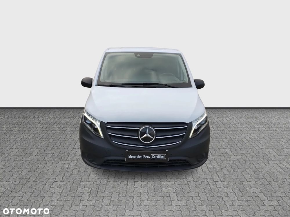Mercedes-Benz Vito - 8