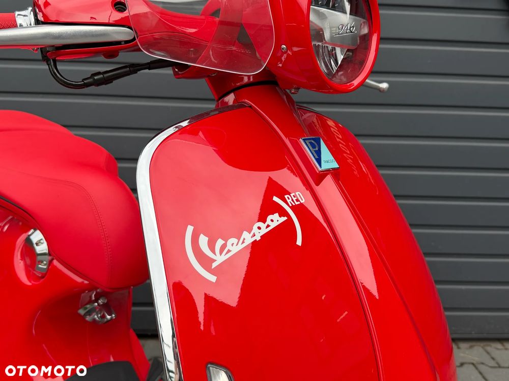 Vespa Inny - 4