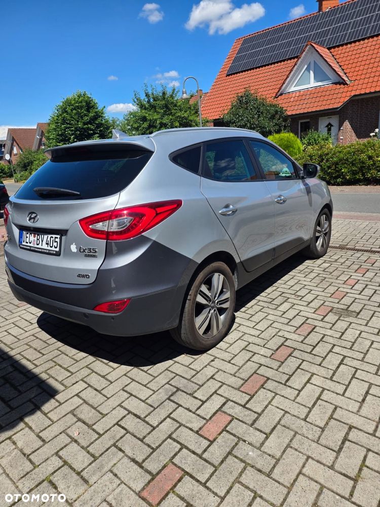 Hyundai ix35 - 3