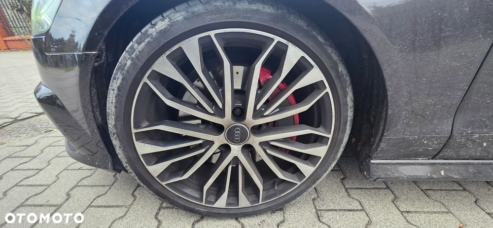 Audi A6 Avant 3.0 TDI competition quattro tiptronic - 16