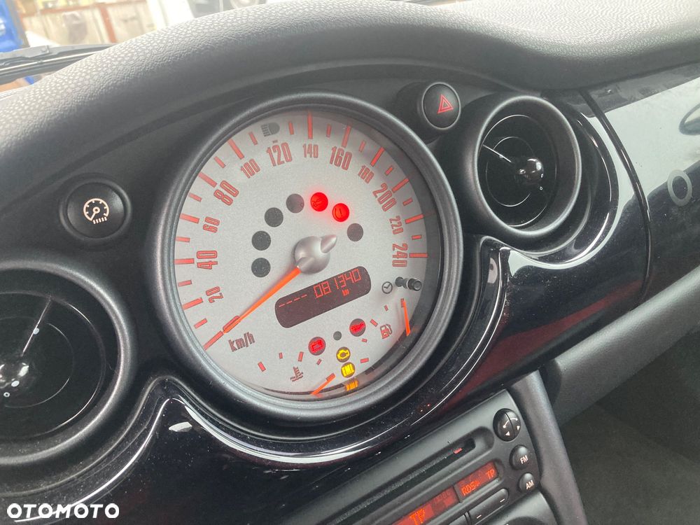 MINI Cooper Seven - 6