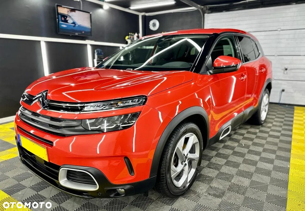 Citroën C5 Aircross 1.5 BlueHDi Shine - 3