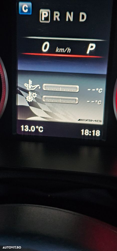 Mercedes-Benz GLC 220 d 4MATIC - 13