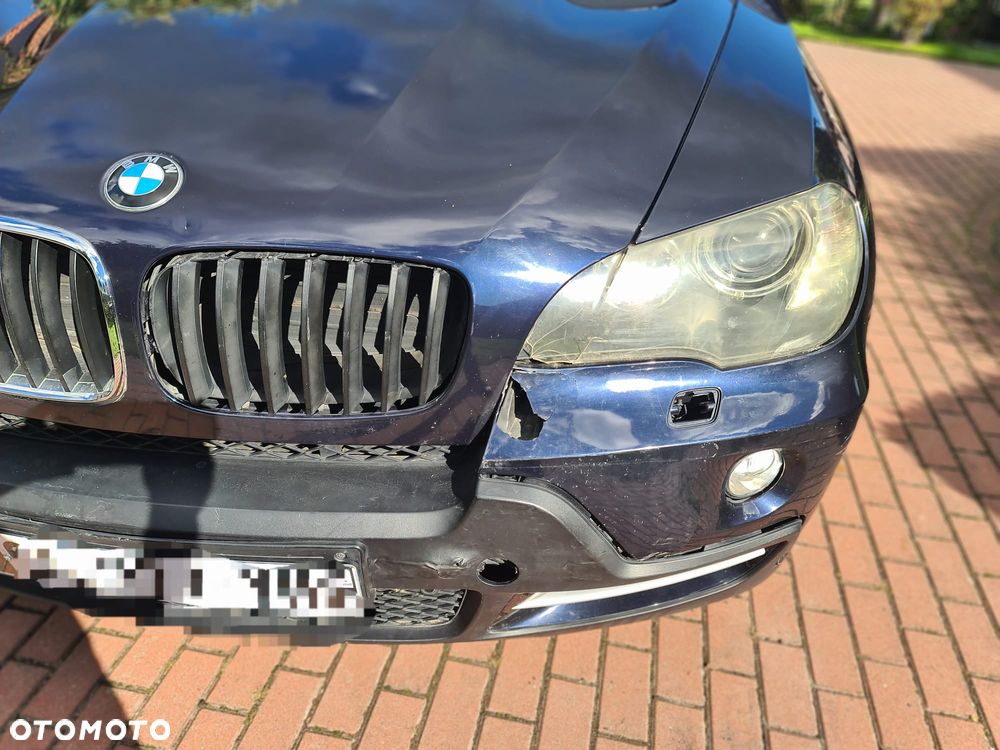 BMW X5 xDrive30d - 35