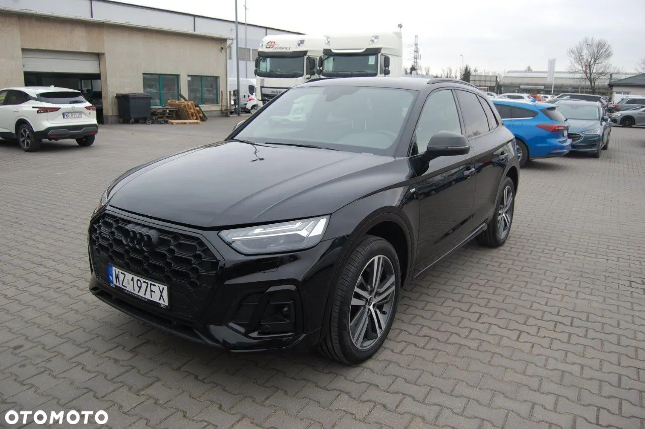 Audi Q5 - 6