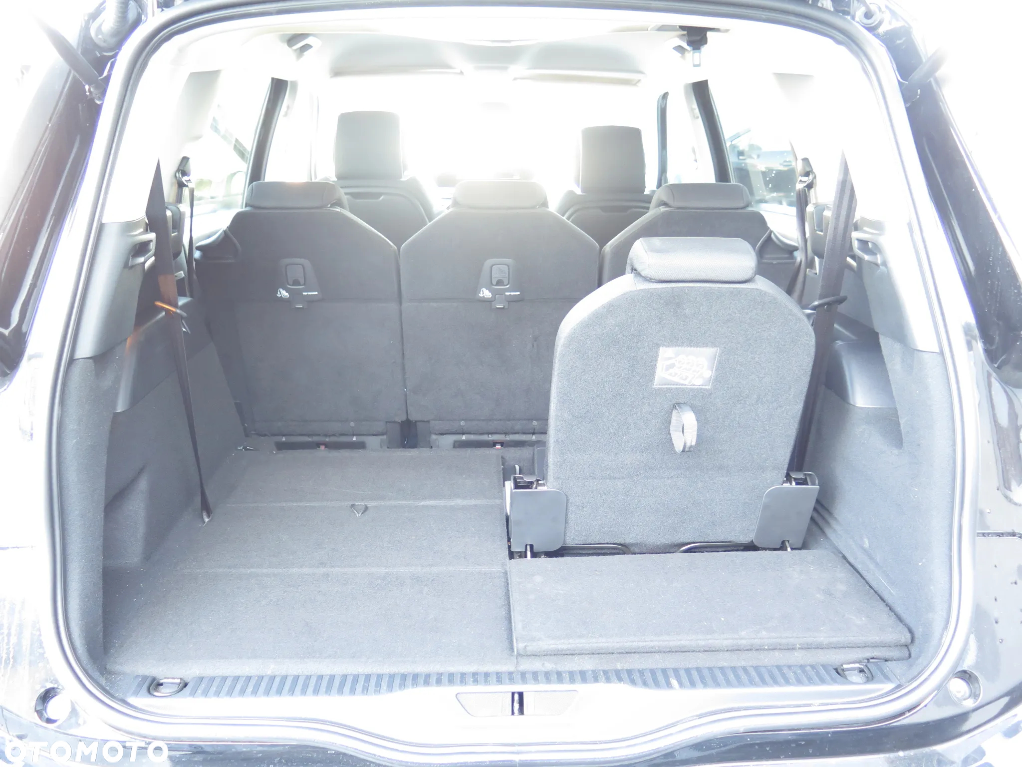 Citroën C4 SpaceTourer - 29
