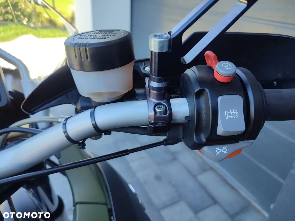 BMW GS - 10