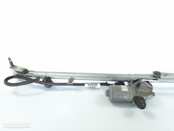 Armaçao Limpa Vidros Ford C-Max Ii (Dxa/Cb7, Dxa/Ceu) - 6