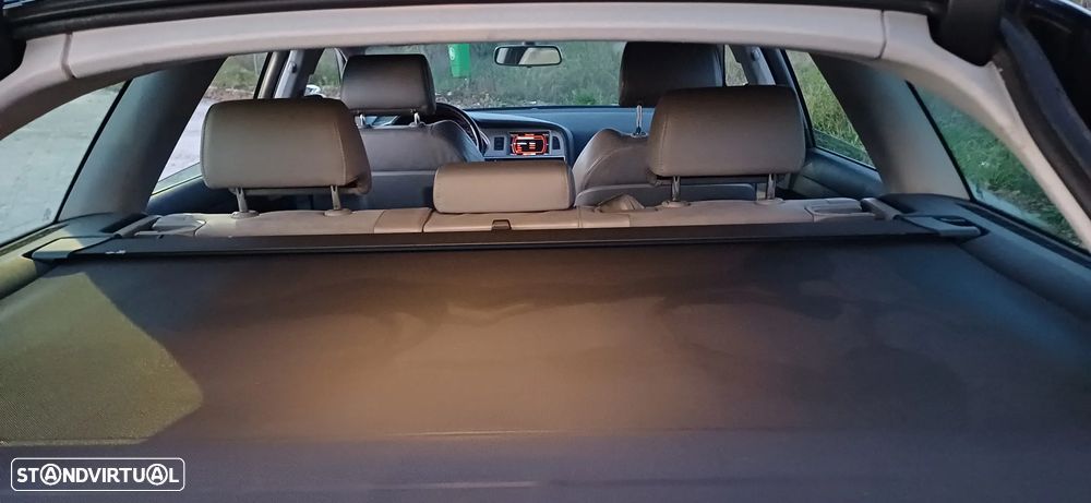 Audi A6 Allroad 3.0 TDi V6 Tip. - 14