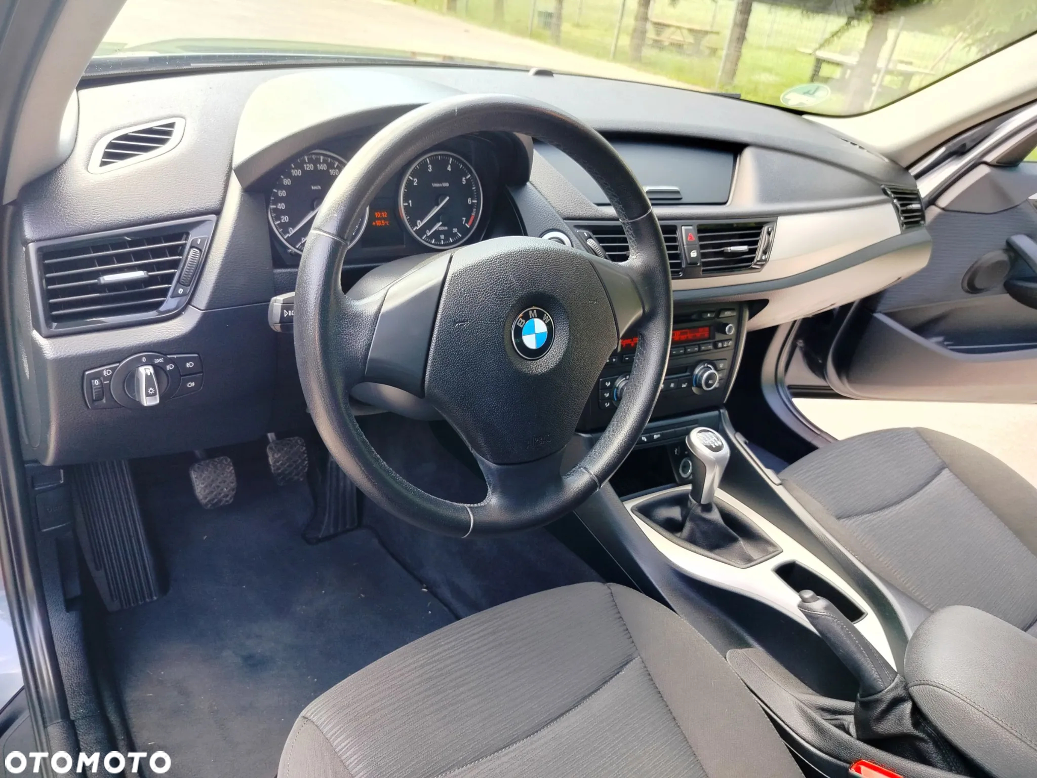 BMW X1 - 30