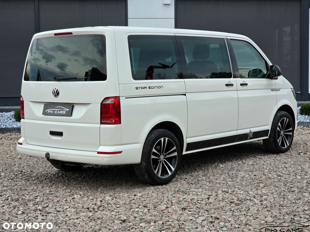 Volkswagen Multivan - 21