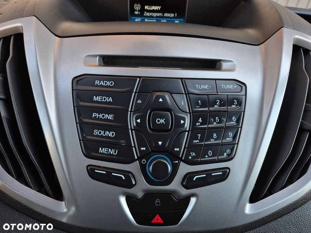 Ford TRANSIT - 16