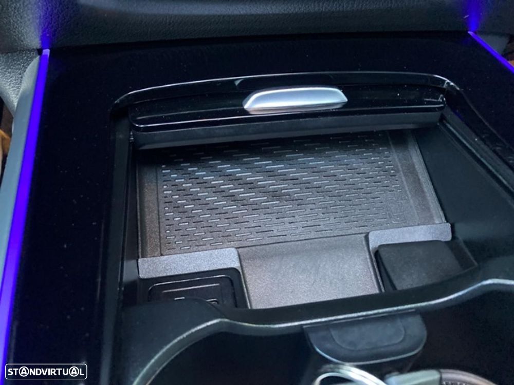 Mercedes-Benz EQB 250 Progressive - 31