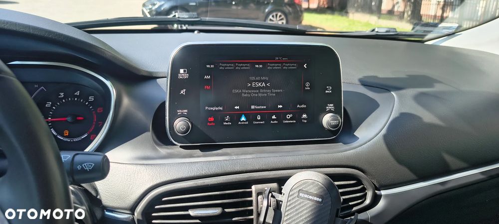 Fiat Tipo 1.4 T-Jet 16v Easy - 32