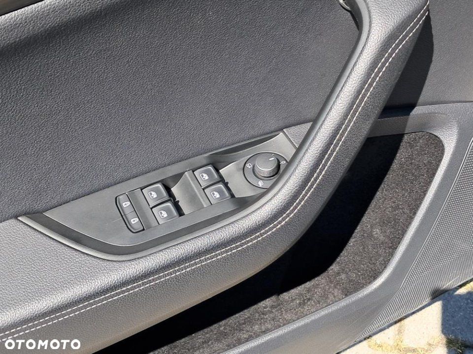 Skoda Superb - 23