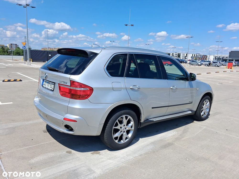 BMW X5 xDrive35d - 6