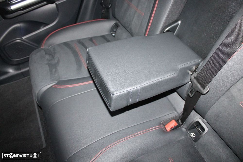 Mercedes-Benz EQA 250+ AMG Line - 41