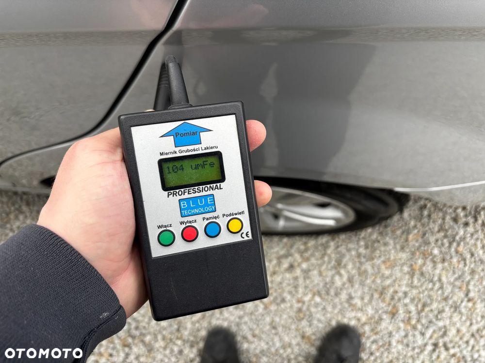 Mercedes-Benz Klasa C - 8