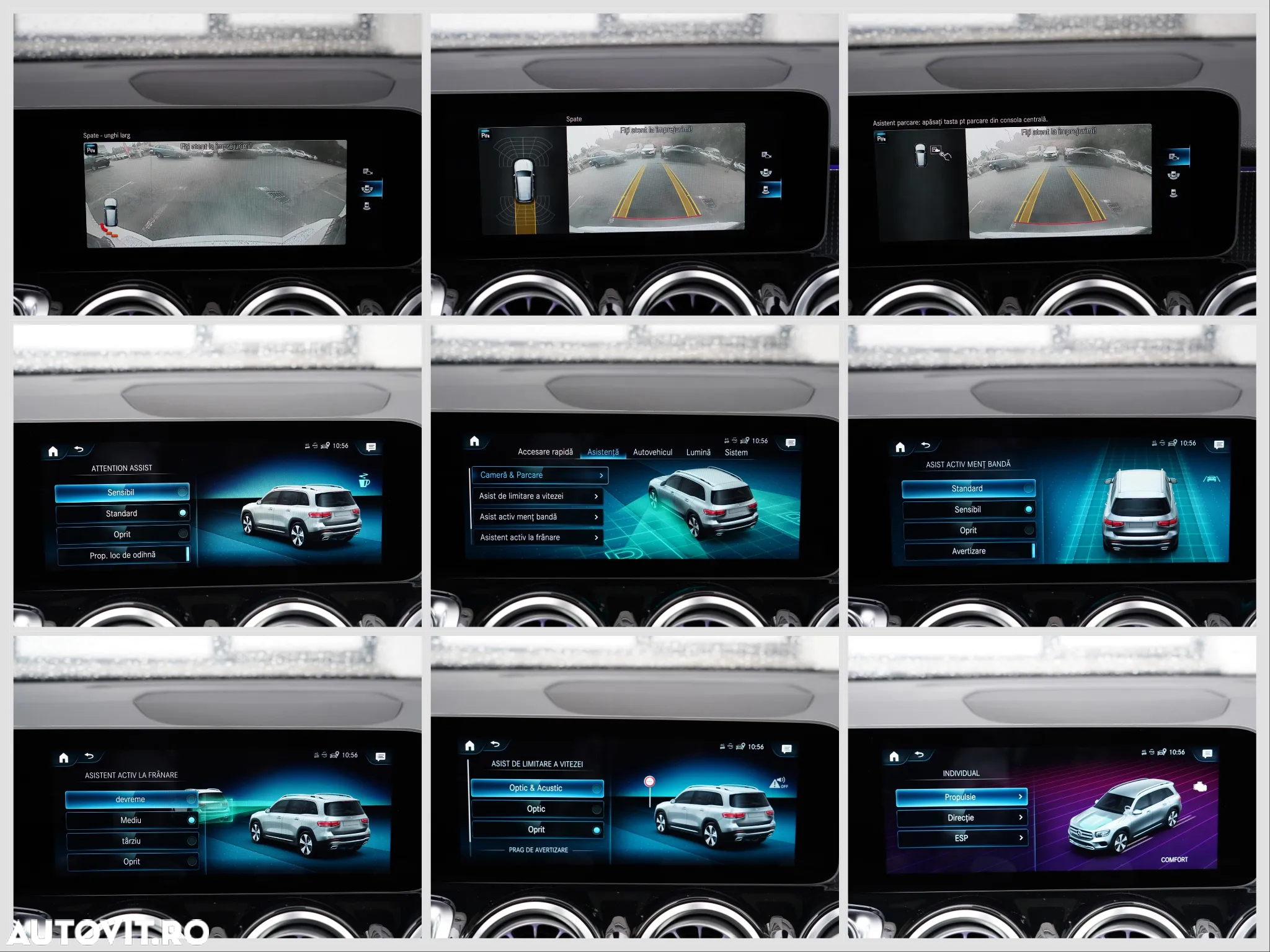 Mercedes-Benz GLB 200 d 4Matic 8G-DCT AMG Line Advanced Plus - 22