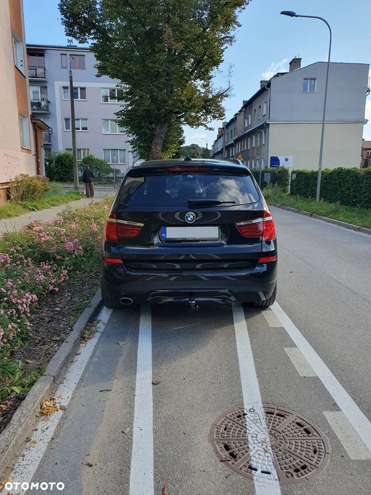 BMW X3 - 6