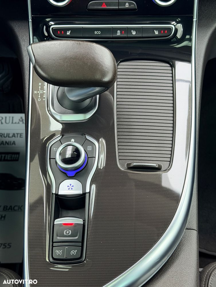 Renault Espace Energy dCi 160 EDC LIMITED - 27