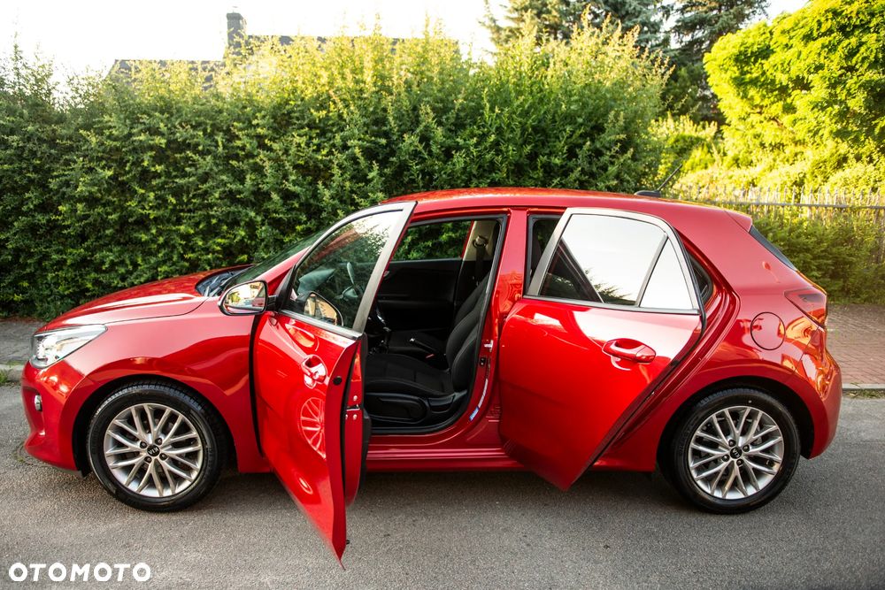 Kia Rio 1.4 Edition 7 - 16