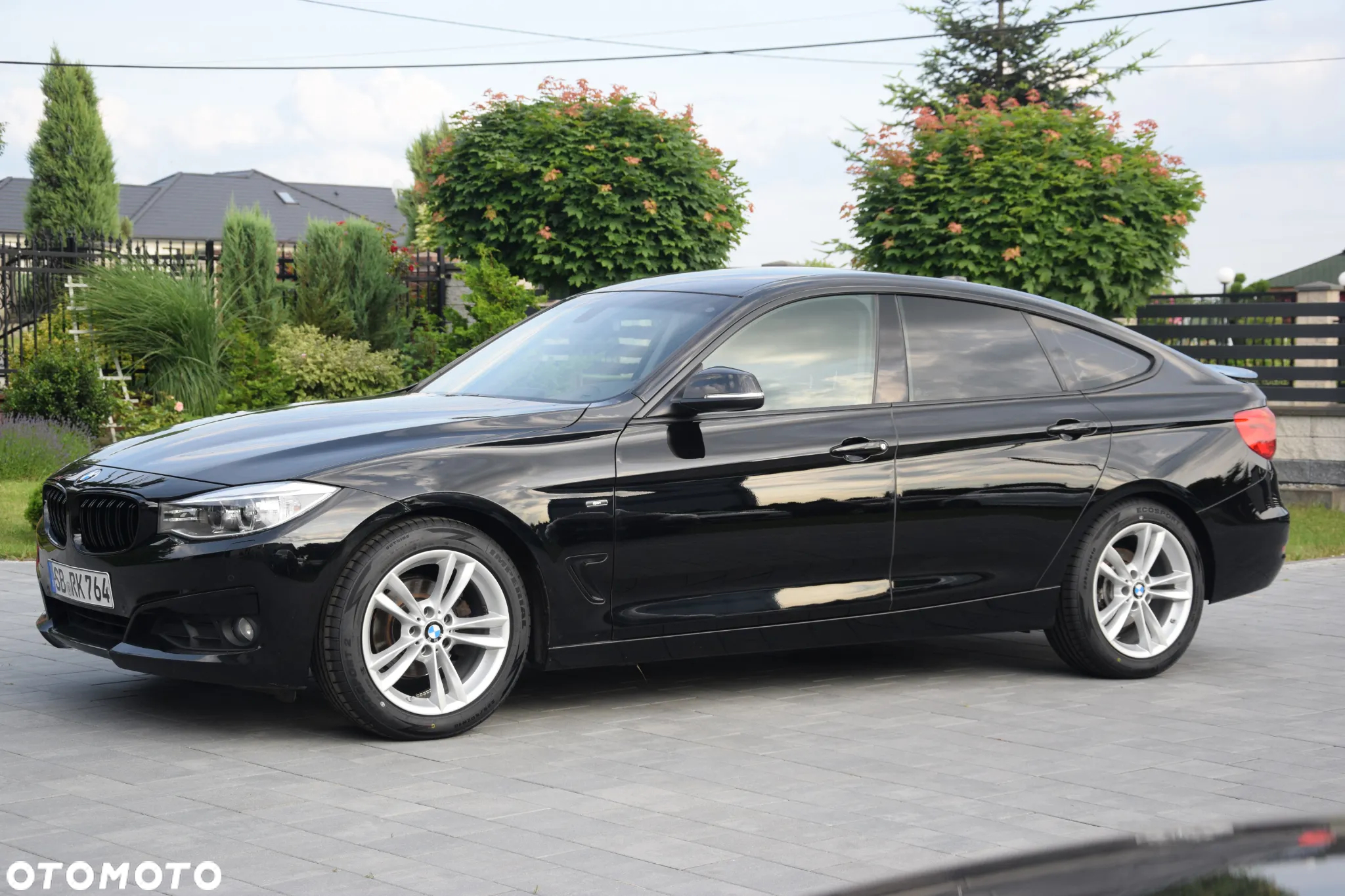 BMW Seria 3 - 25