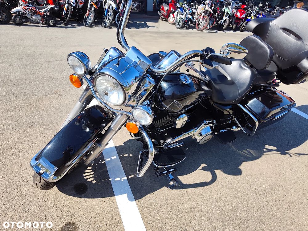 Harley-Davidson Touring Road King - 8