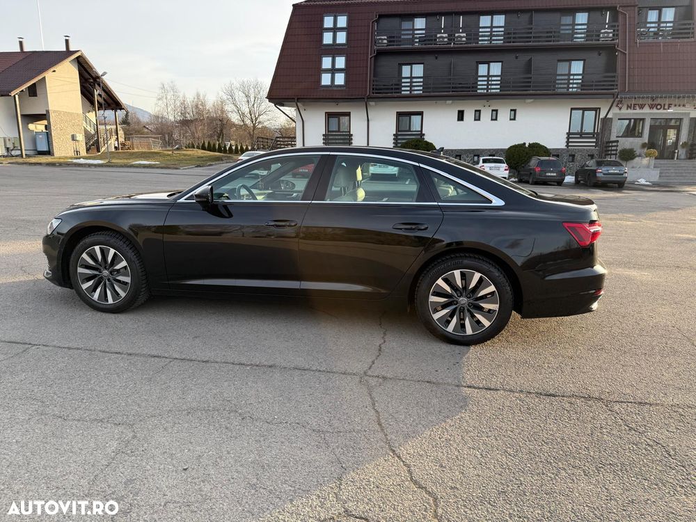 Audi A6 - 2