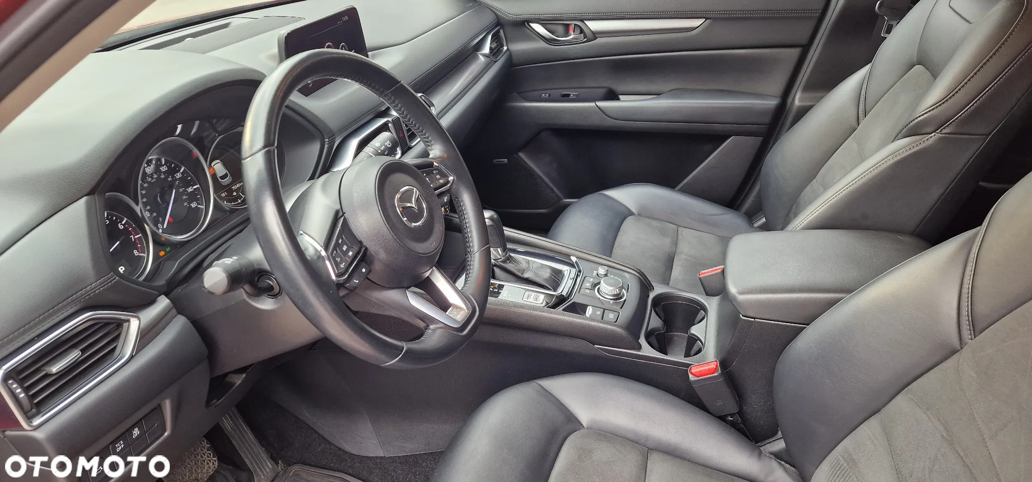 Mazda CX-5 - 13