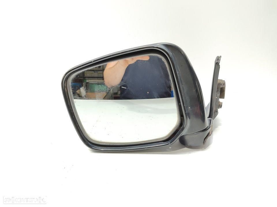 RETROVISOR ESQUERDO MITSUBISHI L200 K70 - 1