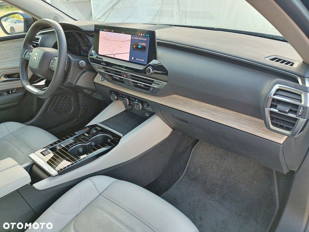 Citroën C5X - 18