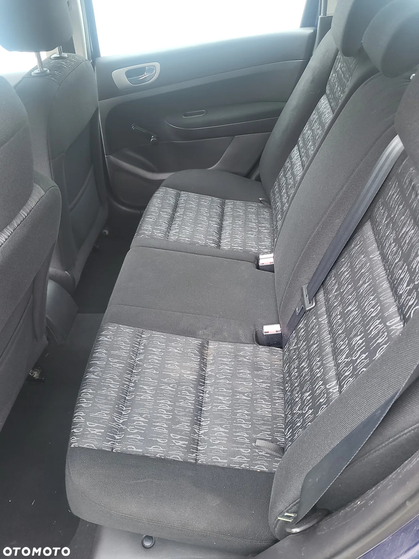 Peugeot 307 2.0 Mistral - 25