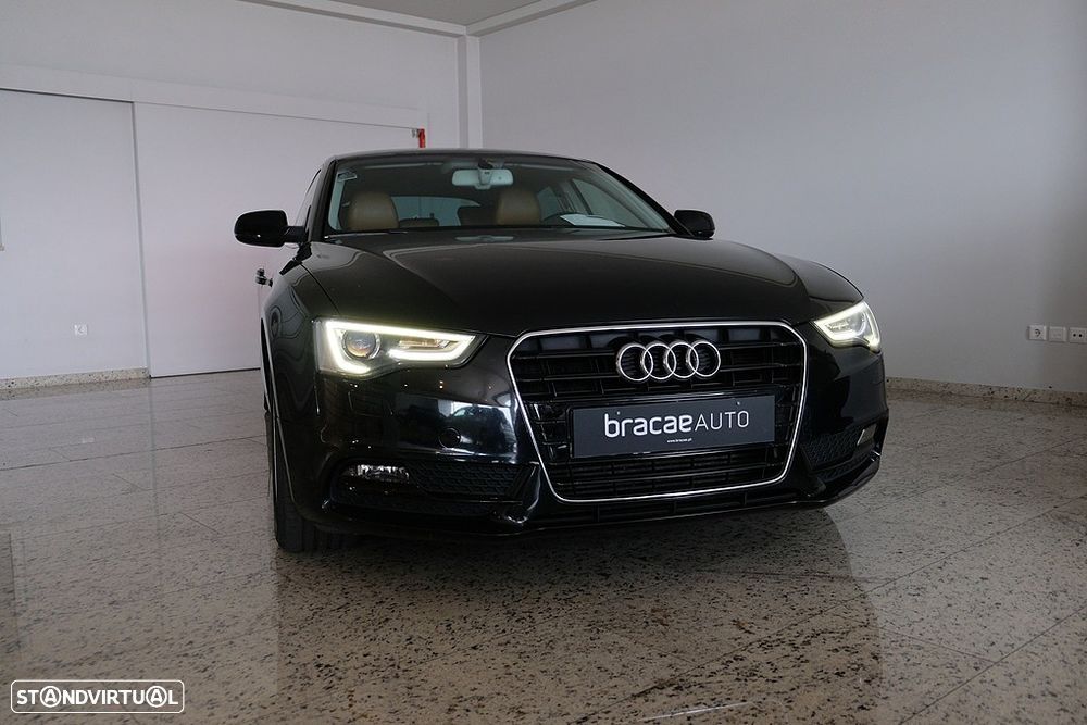 Audi A5 Sportback 1.8 TFSi Sport - 5