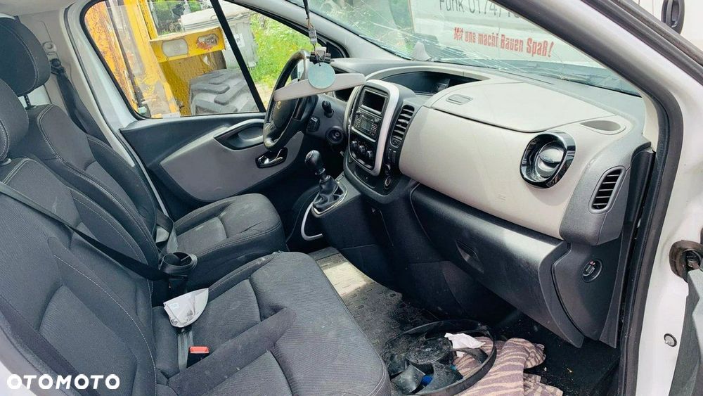 Renault Trafic - 5