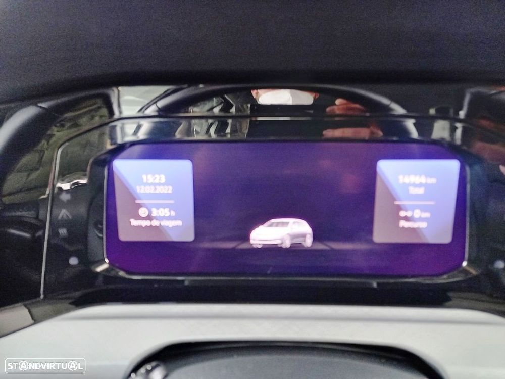 VW Golf 1.5 TSI Style - 22