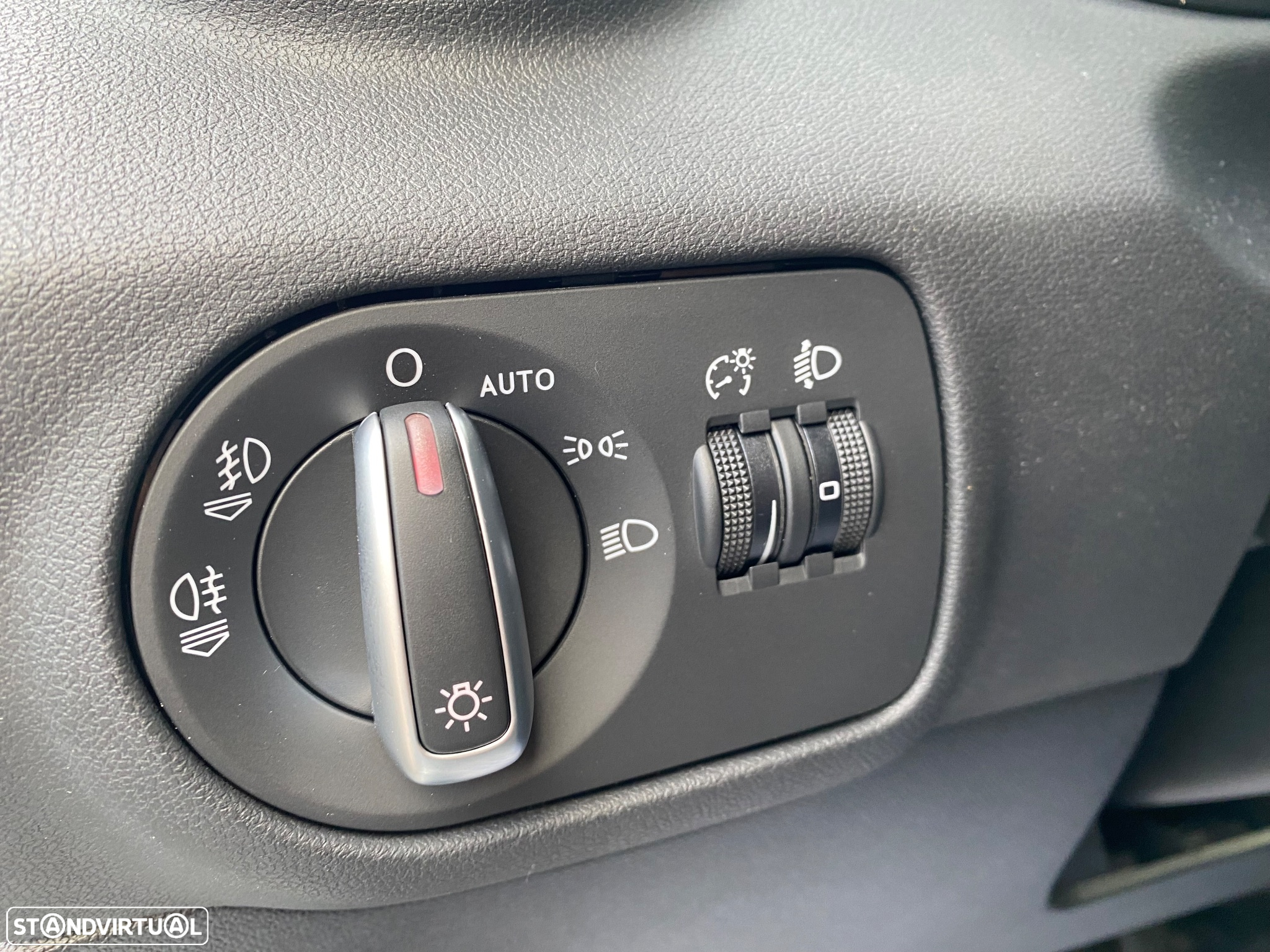 Audi A1 1.4 TDI (ultra) sport - 20