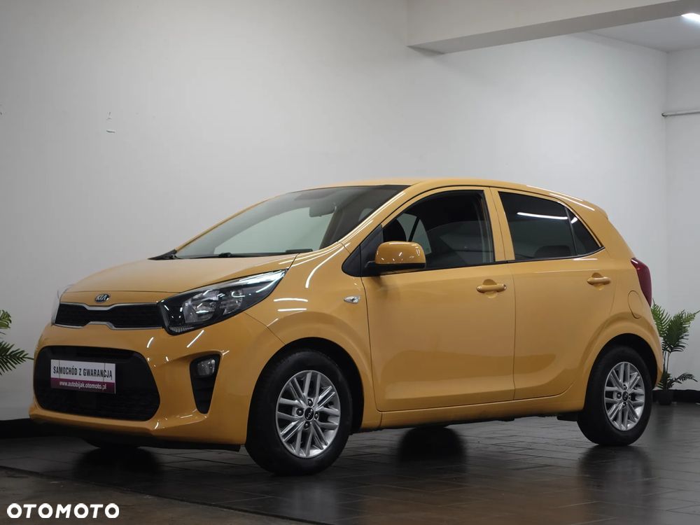 Kia Picanto 1.0 Dream-Team Edition - 4