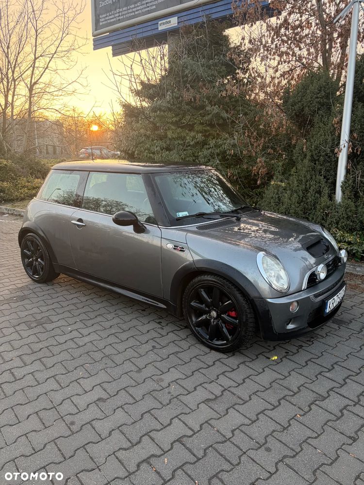 MINI Cooper - 2