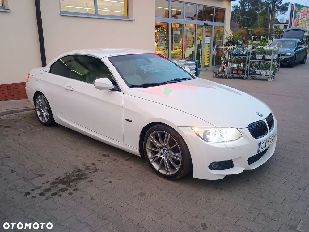 BMW Seria 3 - 25
