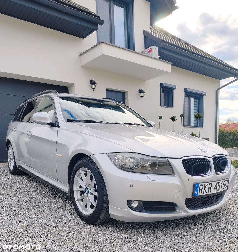 BMW Seria 3 - 11