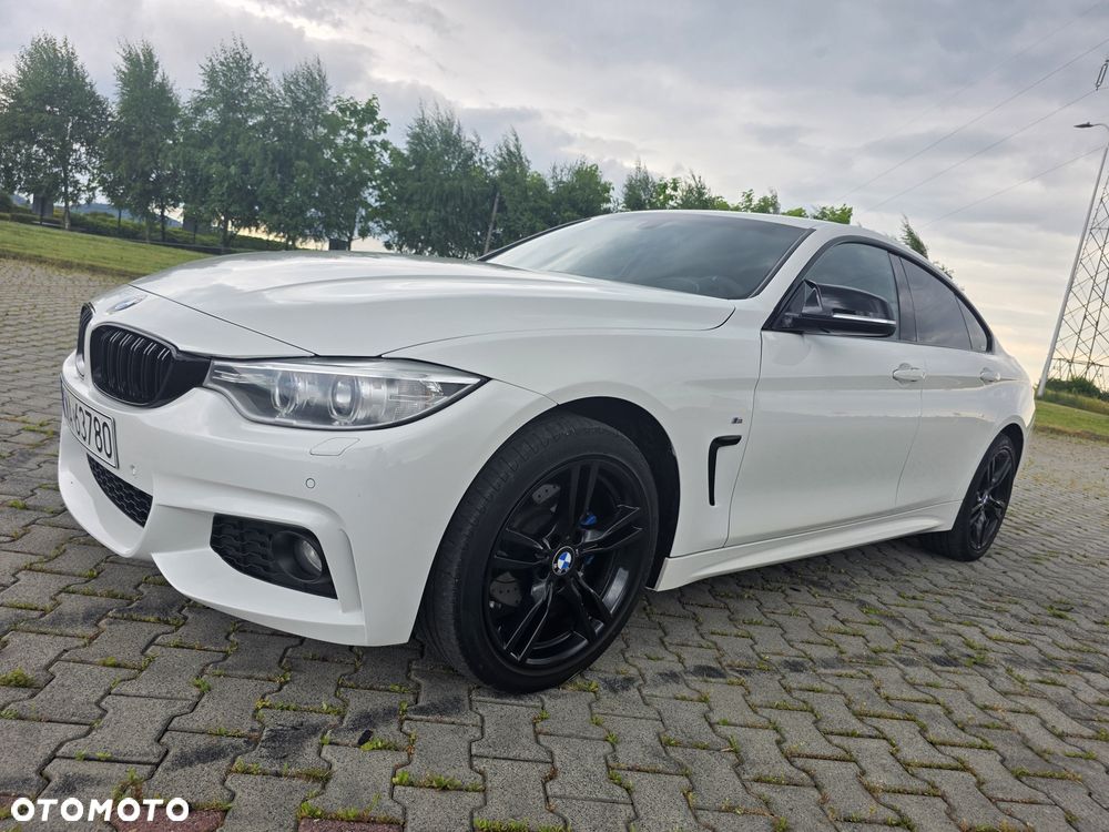 BMW Seria 4 - 2
