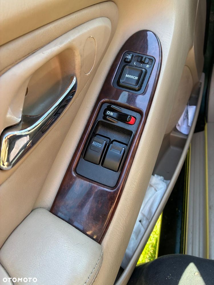 Honda Accord - 8