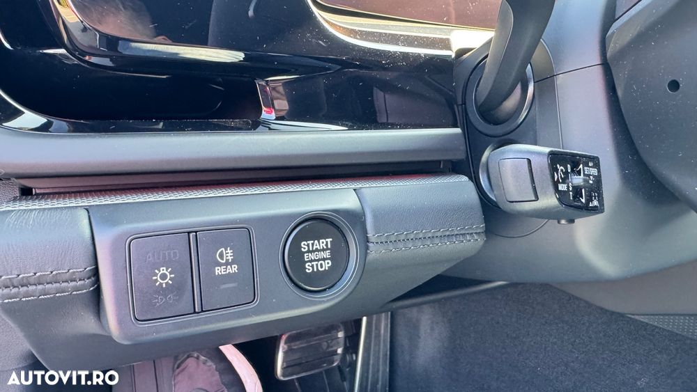 Porsche Panamera - 25