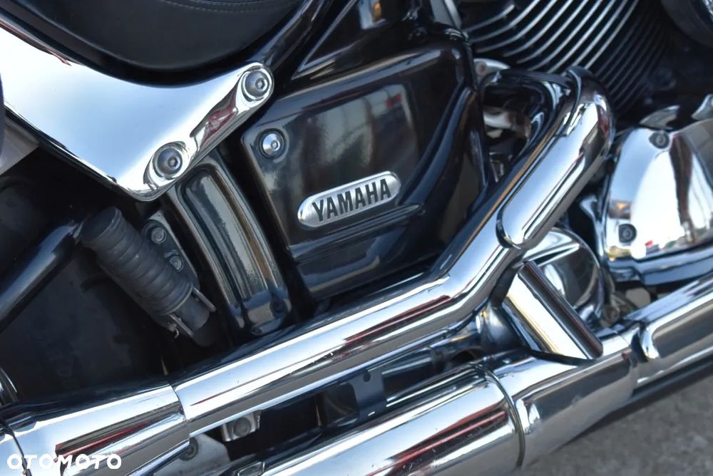 Yamaha Drag Star - 30